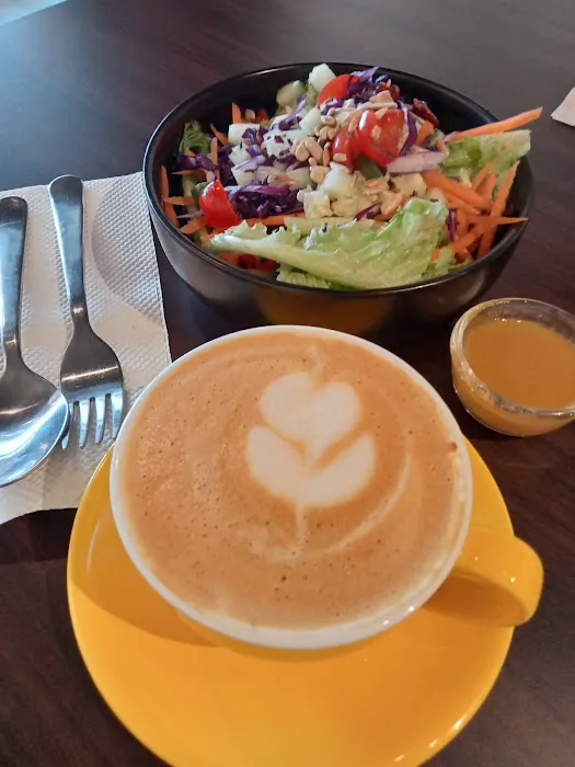 175degrees Kafe Picture 9