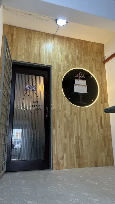 175degrees Kafe Picture 8