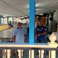 Tunku Muda Chik Mosque ico