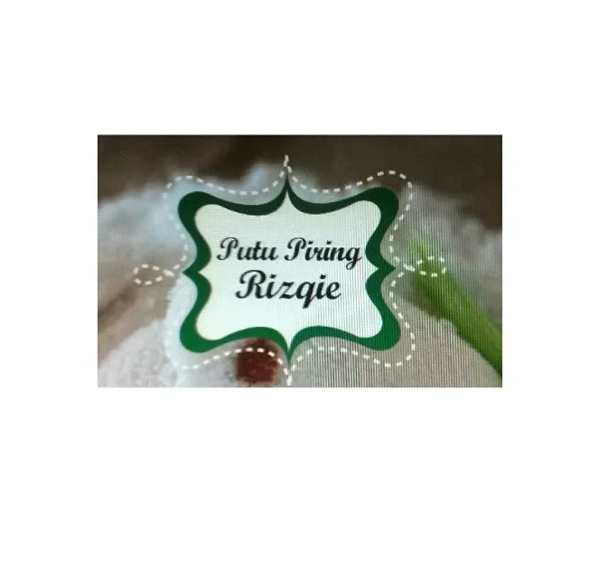 PUTU PIRING RIZQIE Picture 1