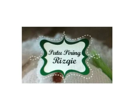 PUTU PIRING RIZQIE