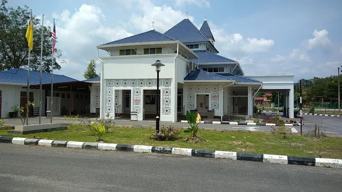 Masjid Kariah Kg Gentam Picture 1
