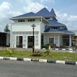 Masjid Kariah Kg Gentam