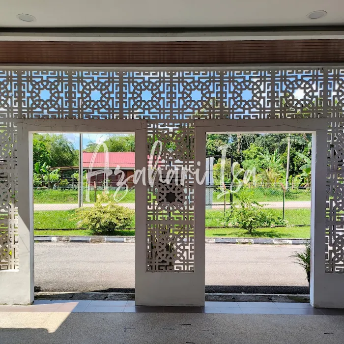 Masjid Kariah Kg Gentam Picture 10