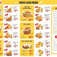 Uncle Jack @ Giant Ulu Kelang ico