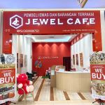 Jewel Cafe