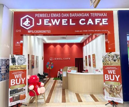 Jewel Cafe
