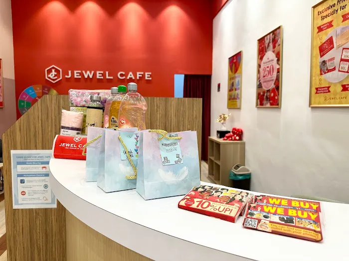 Jewel Cafe Picture 2