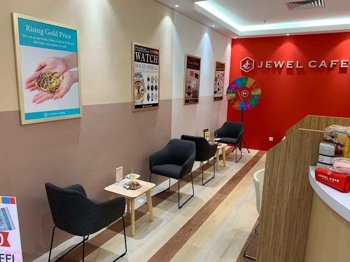 Jewel Cafe Picture 8