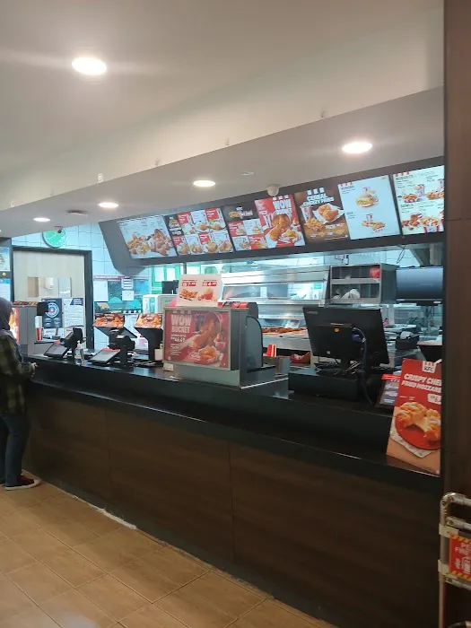 KFC Plaza Giant Picture 3