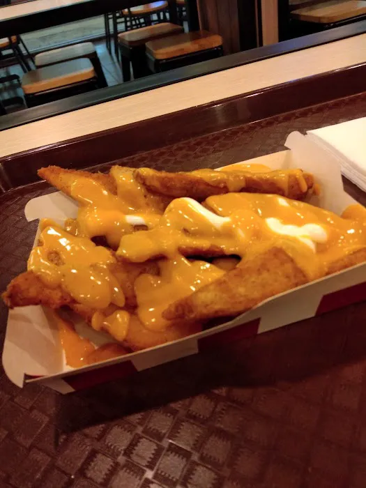 KFC Plaza Giant Picture 6