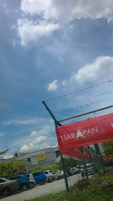 KFC Plaza Giant Picture 10