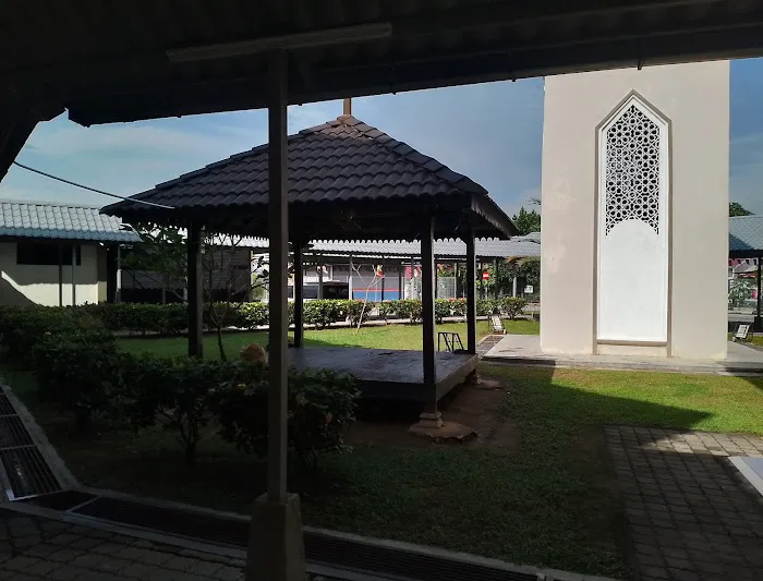Si penjahat shisha Picture 9