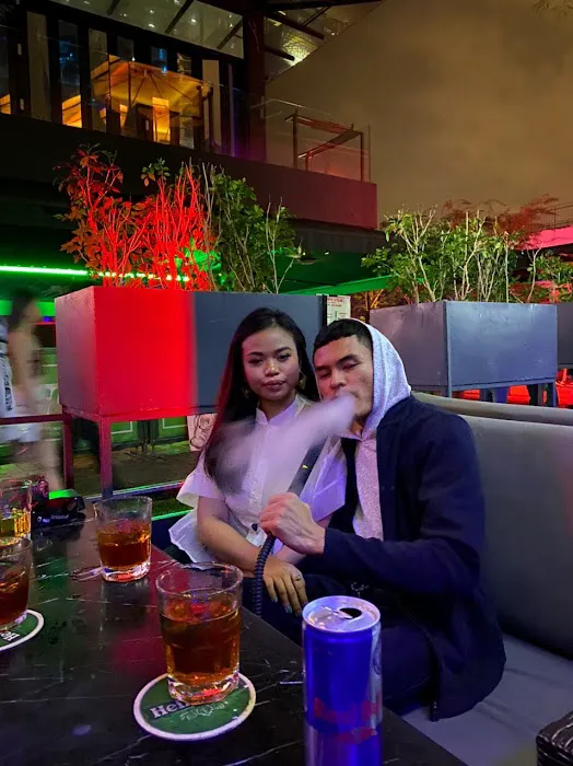Si penjahat shisha Picture 10