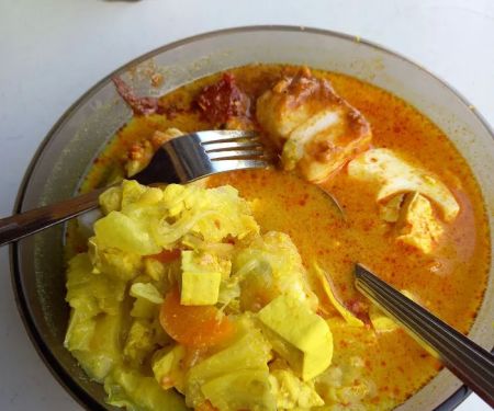 Restoran Matt's