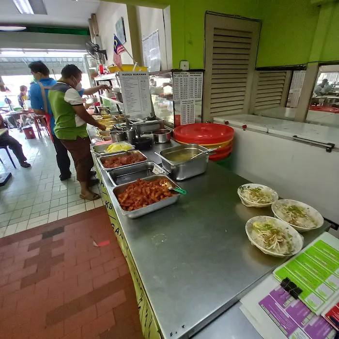 Restoran Matt's Picture 4