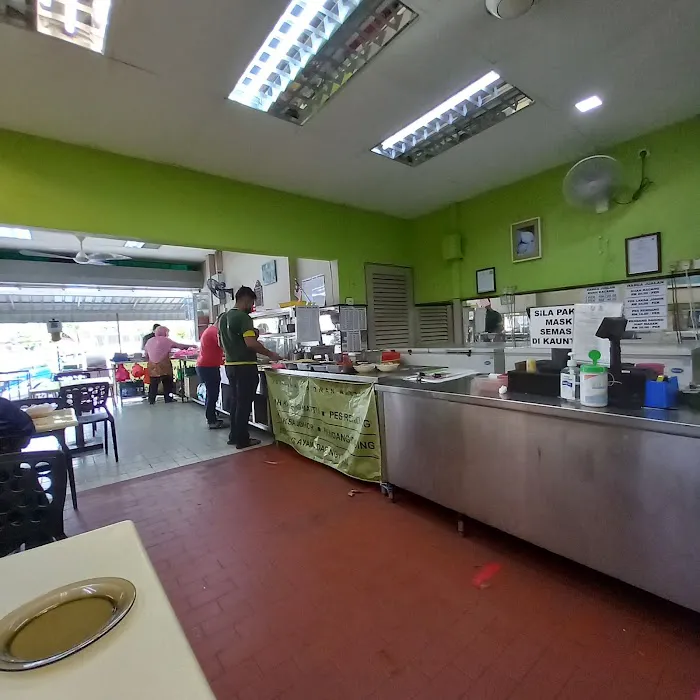 Restoran Matt's Picture 7