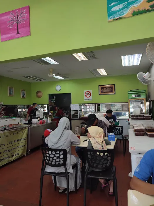 Restoran Matt's Picture 6