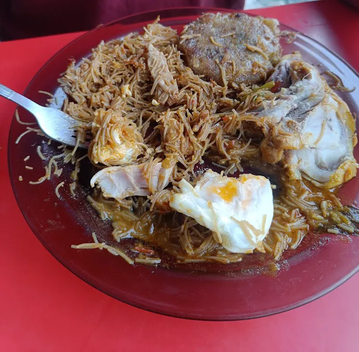 Restoran Matt's Picture 5