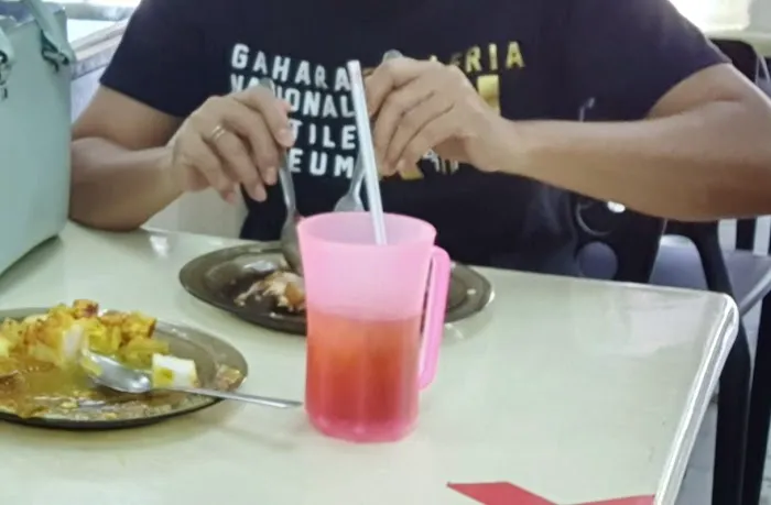 Restoran Matt's Picture 9