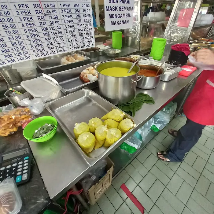 Restoran Matt's Picture 10
