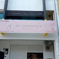 My Ownspace Decor Sdn Bhd ico