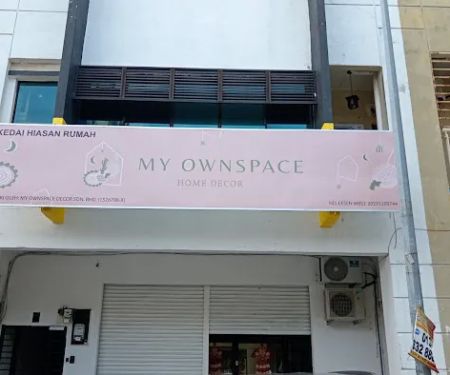 My Ownspace Decor Sdn Bhd