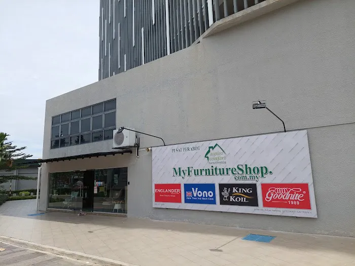 MyFurnitureShop Picture 1