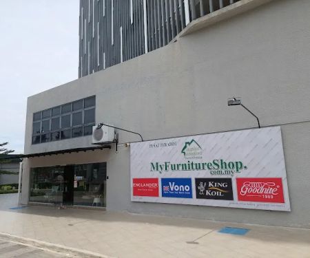 MyFurnitureShop