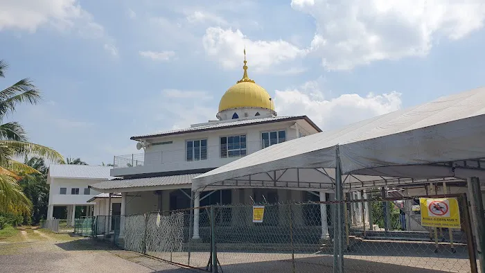 Surau Madrasah Hj Mohd Ali Picture 1