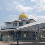Surau Madrasah Hj Mohd Ali
