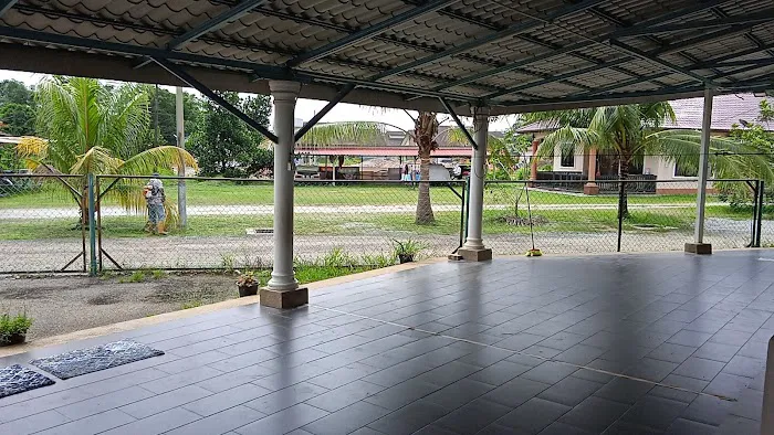 Surau Madrasah Hj Mohd Ali Picture 2