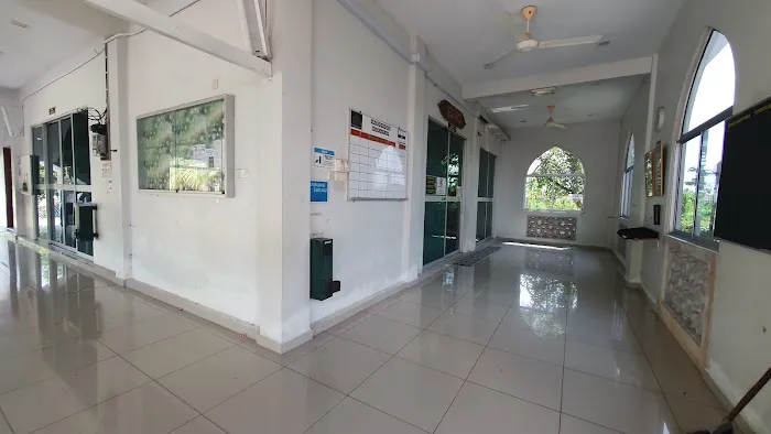 Surau Madrasah Hj Mohd Ali Picture 3