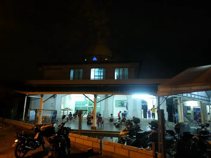 Surau Madrasah Hj Mohd Ali Picture 7