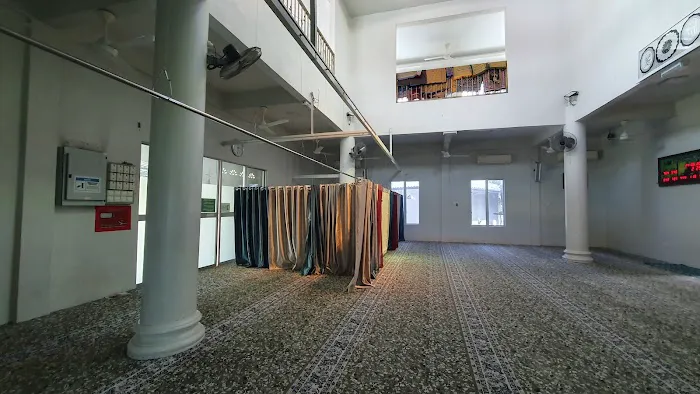 Surau Madrasah Hj Mohd Ali Picture 5
