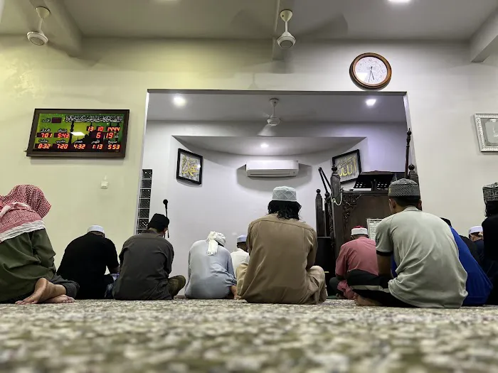 Surau Madrasah Hj Mohd Ali Picture 4