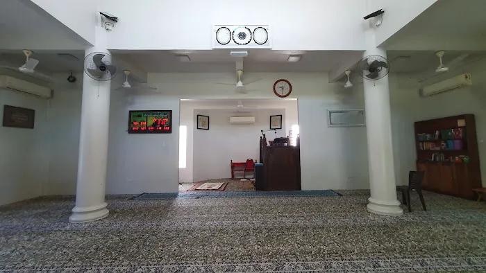 Surau Madrasah Hj Mohd Ali Picture 6