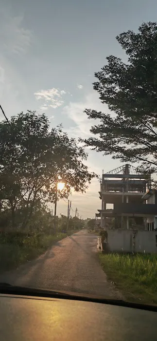 Kampung pandan kereta api Picture 3