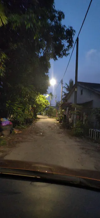 Kampung pandan kereta api Picture 1