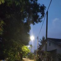 Kampung pandan kereta api ico