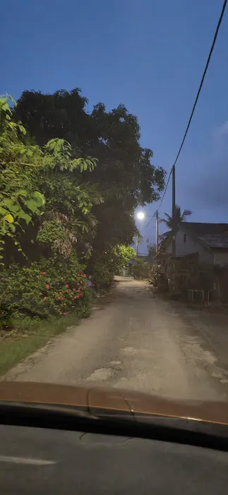 Kampung pandan kereta api Picture 4