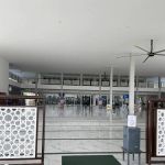 Masjid Bandar Saujana Putra