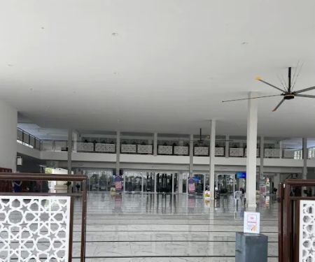 Masjid Bandar Saujana Putra