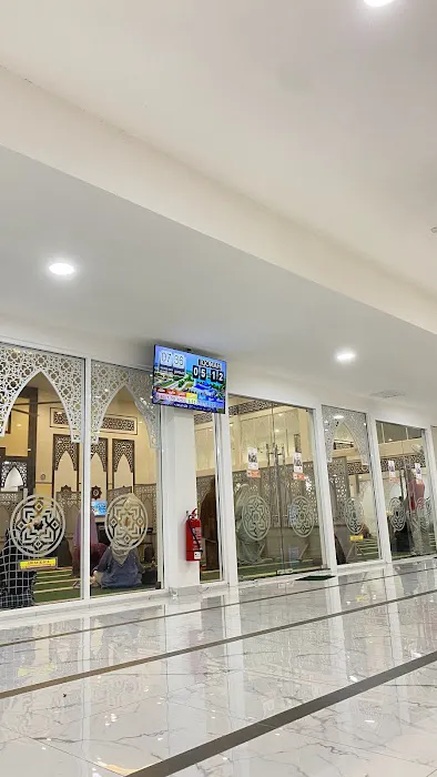Masjid Bandar Saujana Putra Picture 5