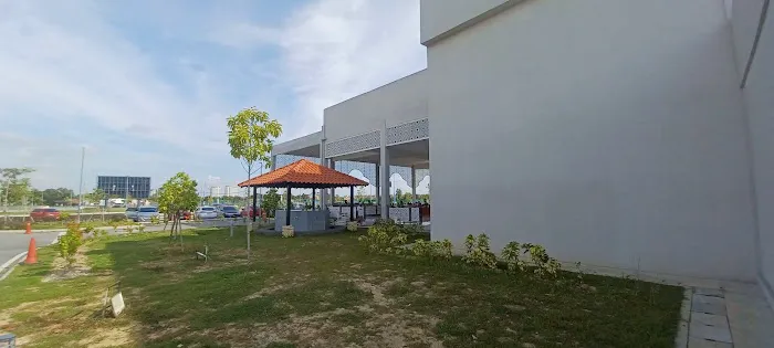 Masjid Bandar Saujana Putra Picture 8