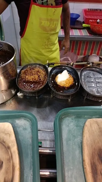 Hot Plate & Claypot Picture 1