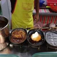 Hot Plate & Claypot ico