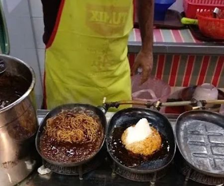 Hot Plate & Claypot