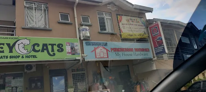 My House Hardware(Aifa Hardware) Picture 9