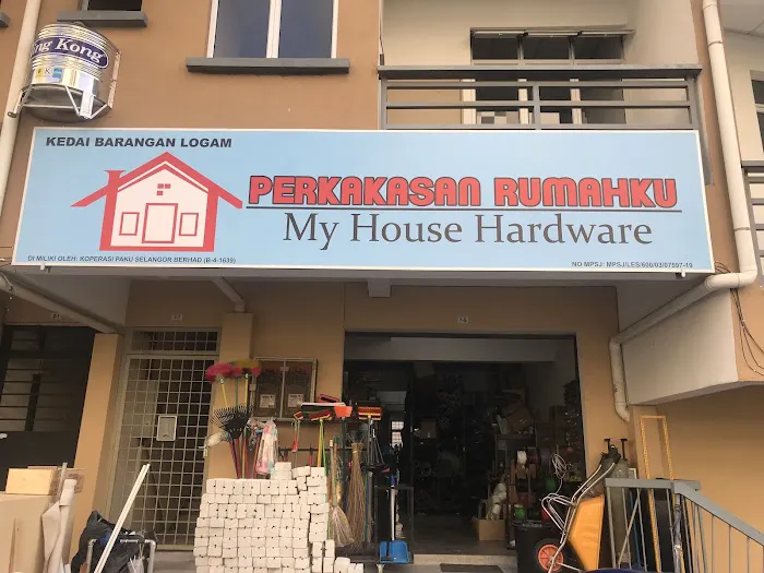 My House Hardware(Aifa Hardware) Picture 6
